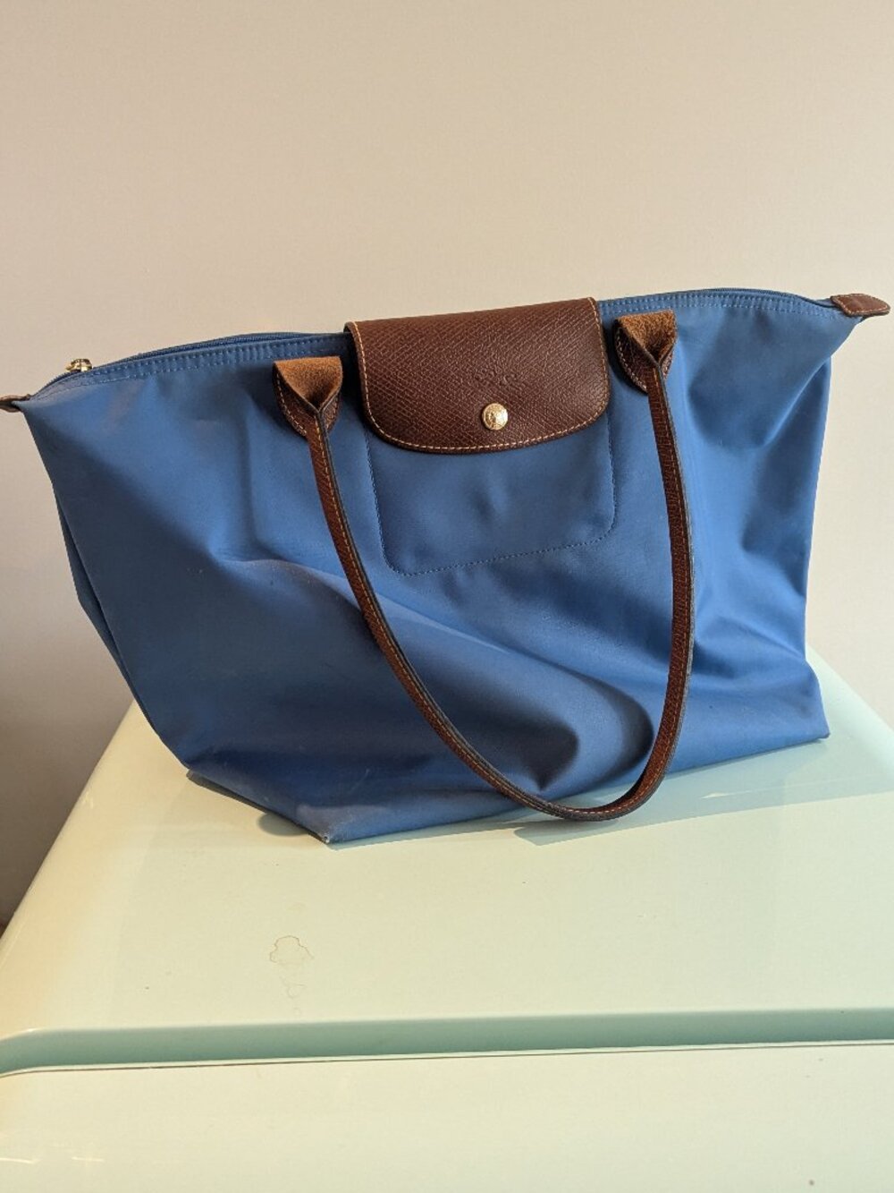 Longchamp Le Pilage Large
